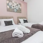 Apartment Zemunik Donji Zemunik