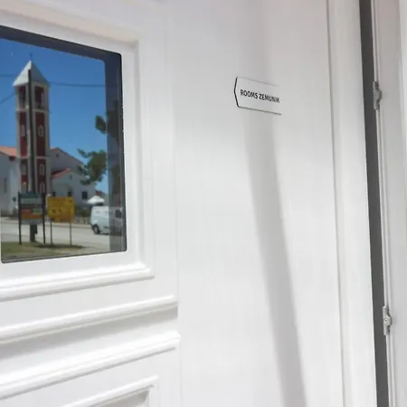 Apartment Zemunik Donji Zemunik