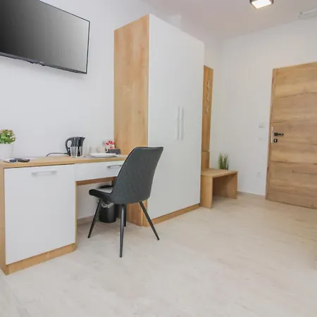 Zemunik Apartamento Donji Zemunik