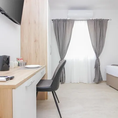 Apartment Zemunik