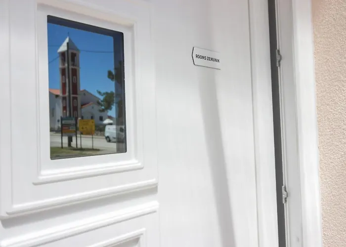Lejlighed Zemunik Donji Zemunik
