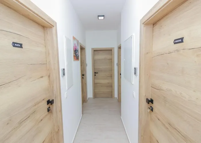 Zemunik * Donji Zemunik