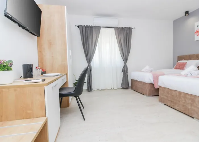 Apartman Zemunik *