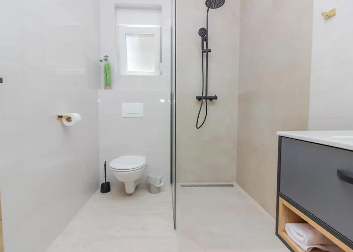 Zemunik Apartman Donji Zemunik