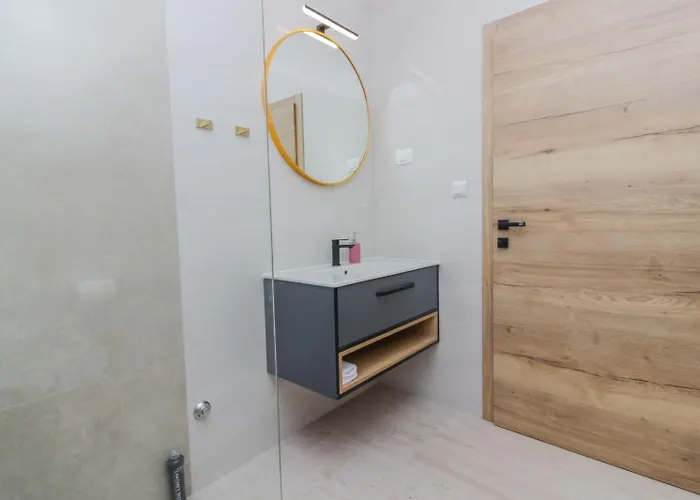 Apartman Zemunik *