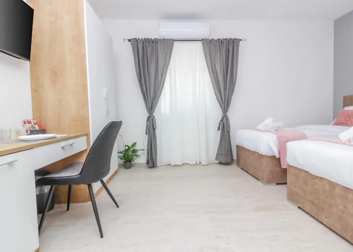 Zemunik Donji Zemunik