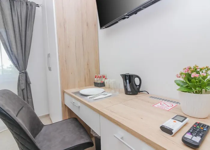 Zemunik Apartman