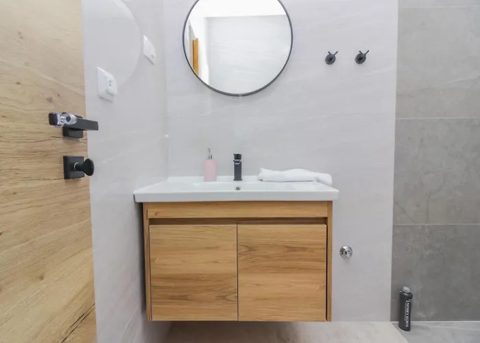 Zemunik Apartman