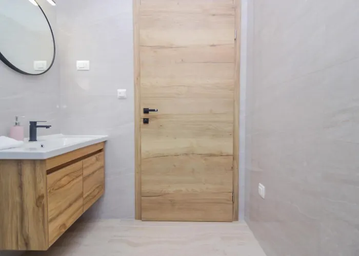 Zemunik Apartman Donji Zemunik