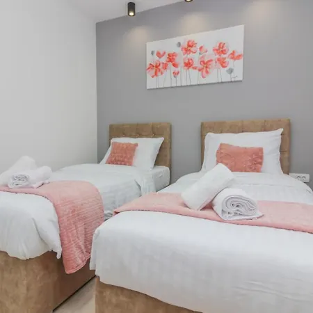 Apartment Zemunik