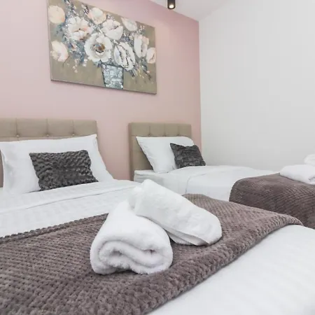 Apartment Zemunik Donji Zemunik