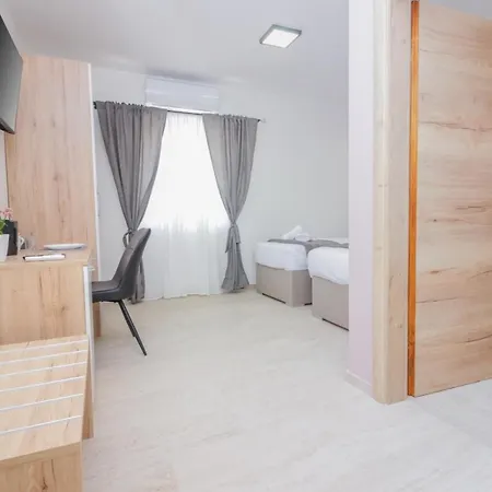 Zemunik Donji Zemunik