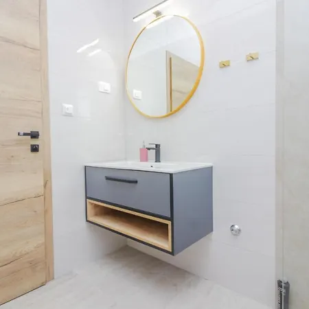 Zemunik Apartment