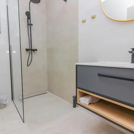 Appartement Zemunik *