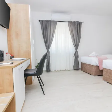 Appartement Zemunik *