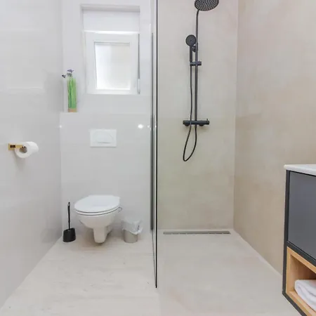 Zemunik Apartment Donji Zemunik