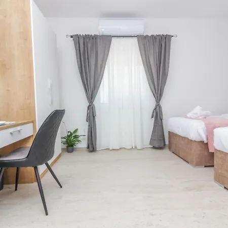 Zemunik Donji Zemunik