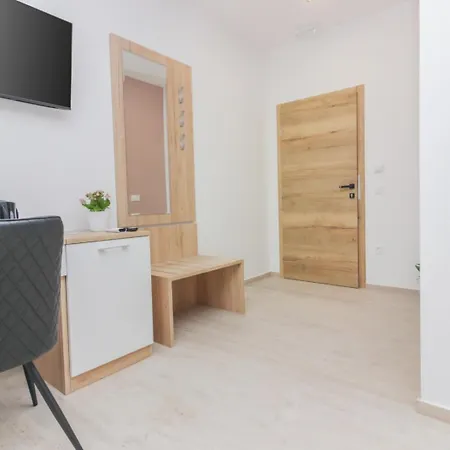 Zemunik Apartment Donji Zemunik
