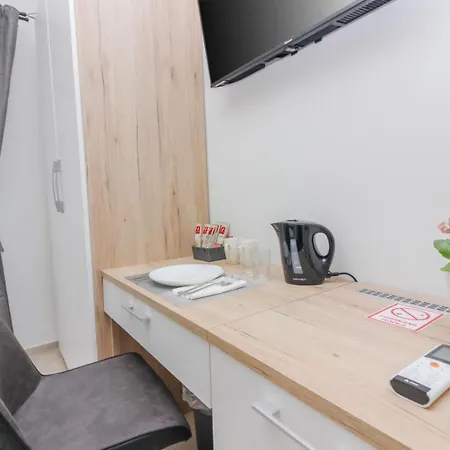 Zemunik Apartment