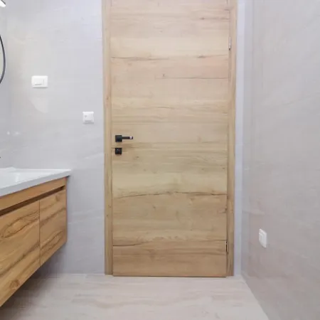 Zemunik Apartment Donji Zemunik