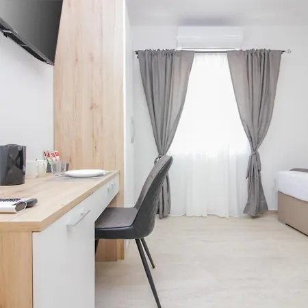 Apartment Zemunik