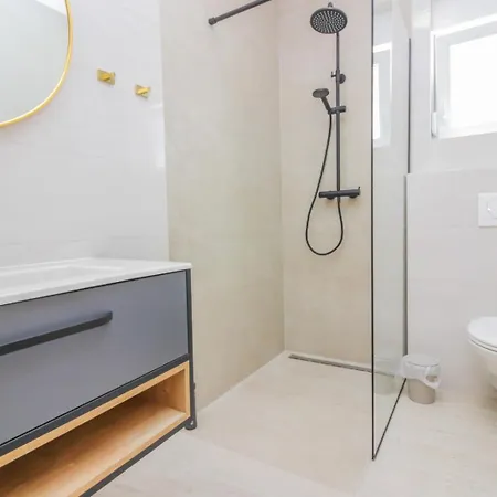 Appartement Zemunik Donji Zemunik