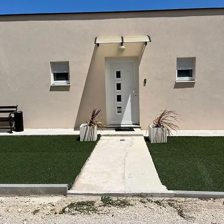 Zemunik Donji Zemunik