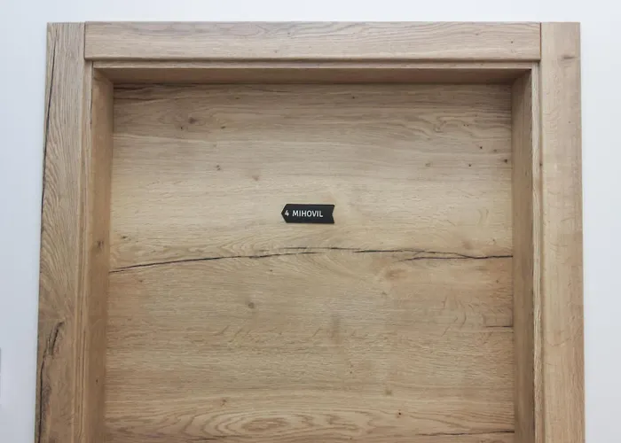 Апартаменты Zemunik Donji Zemunik